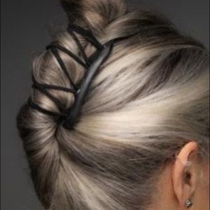 NEW The Hair Corset hair accessory